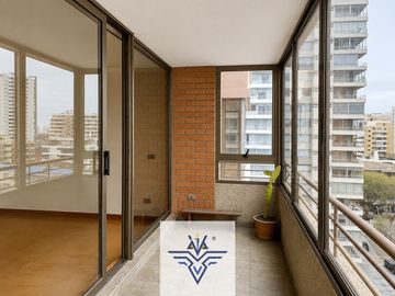 Departamento en venta en 2 Norte con Libertad