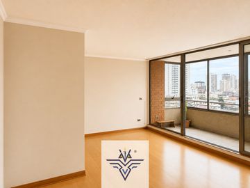 Departamento en venta en 2 Norte con Libertad