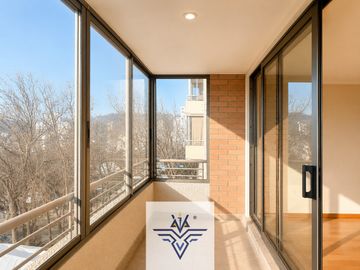 Departamento en venta en 2 Norte con Libertad