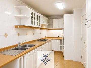 Departamento en venta en 2 Norte con Libertad