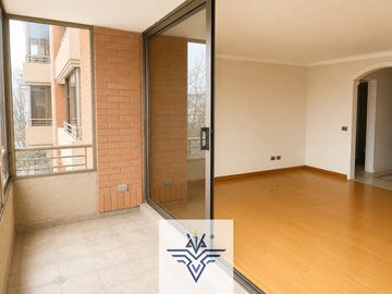 Departamento en venta en 2 Norte con Libertad