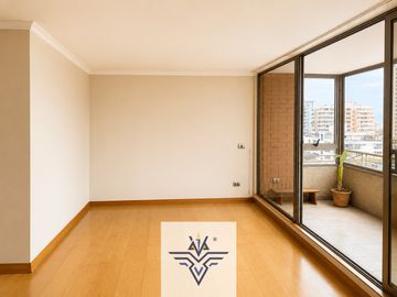Departamento en venta en 2 Norte con Libertad