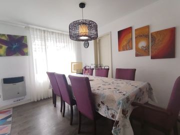 Casa en venta 3 Dormitorios + 3 Baños, en barrio norte de Villa Alemana.