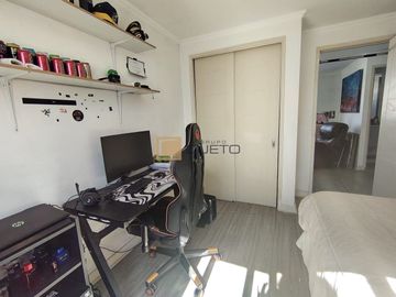 Casa en venta 3 Dormitorios + 3 Baños, en barrio norte de Villa Alemana.