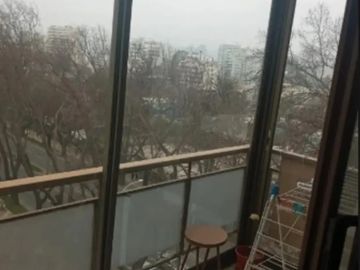 Venta Departamento Centro de Viña del Mar