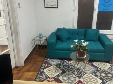 Arriendo Casa en Centro de Viña del Mar