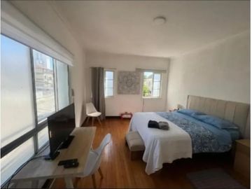 Arriendo Casa en Centro de Viña del Mar