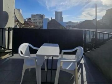 Arriendo Casa en Centro de Viña del Mar
