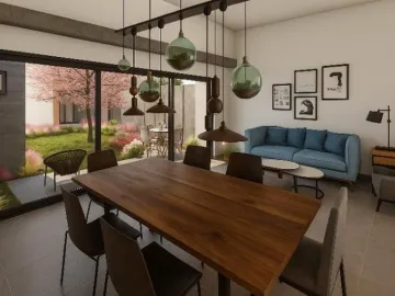 Casa en Venta en Country Frondoso, Torreón, Coahuila de Zaragoza