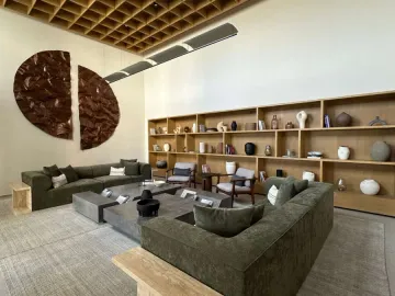 Departamento en venta en Virreyes Residencial, Zapopan, Jalisco