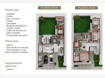 Casa en Venta en Los Viñedos, Torreón, Coahuila de Zaragoza