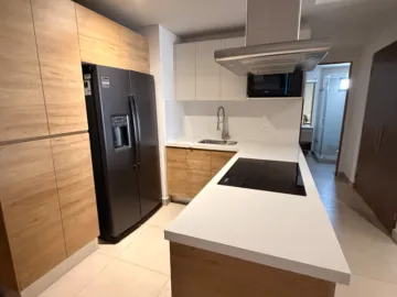 Departamento en renta en Centro, Monterrey, Nuevo León