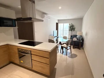 Departamento en renta en Centro, Monterrey, Nuevo León