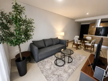 Departamento en renta en Centro, Monterrey, Nuevo León