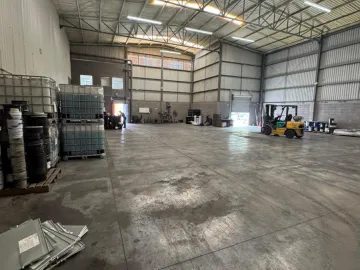 Bodega en renta en Parque Industrial Pedreras, Santa Catarina, Nuevo León