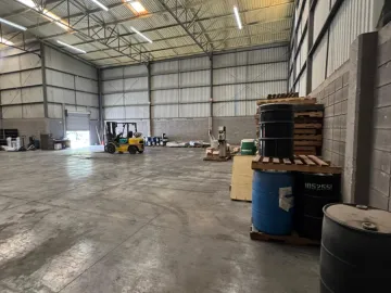 Bodega en renta en Parque Industrial Pedreras, Santa Catarina, Nuevo León