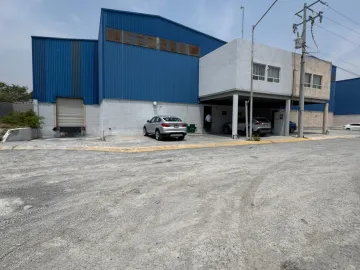 Bodega en renta en Parque Industrial Pedreras, Santa Catarina, Nuevo León
