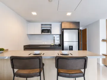 Departamento en venta en Nuevo Centro de Monterrey, Monterrey, Nuevo León