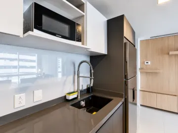 Departamento en venta en Nuevo Centro de Monterrey, Monterrey, Nuevo León