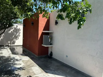 Departamento en renta en Roma, Monterrey, Nuevo León