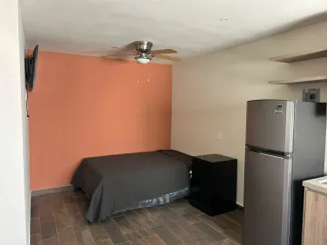 Departamento en renta en Roma, Monterrey, Nuevo León