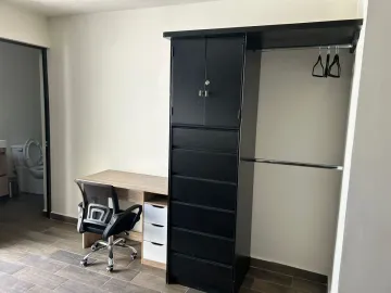 Departamento en renta en Roma, Monterrey, Nuevo León