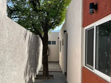 Departamento en renta en Roma, Monterrey, Nuevo León