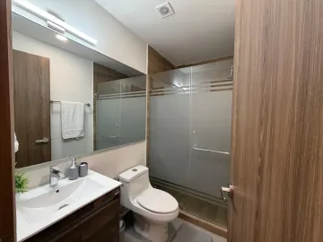 Departamento en renta en Cumbres Madeira, Monterrey, Nuevo León