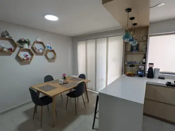 Casa en renta en Murano, García, Nuevo León