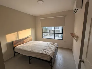 Casa en renta en Murano, García, Nuevo León
