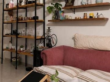 Departamento 2 Amb  en Victoria Inmejorable Ubicación !!!!