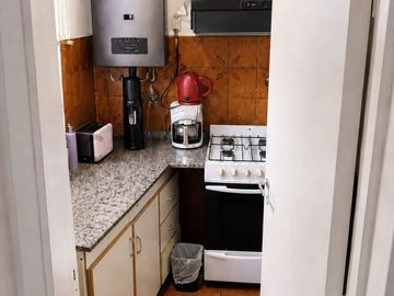 Departamento 2 Amb  en Victoria Inmejorable Ubicación !!!!