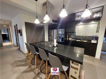 Departamento en Venta y Renta en Living San Nicolas de los Garza