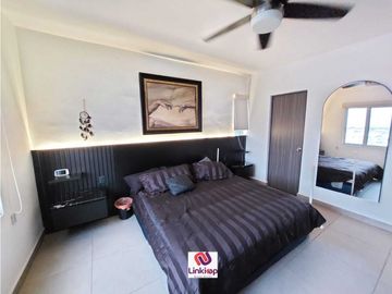 Departamento en Venta y Renta en Living San Nicolas de los Garza