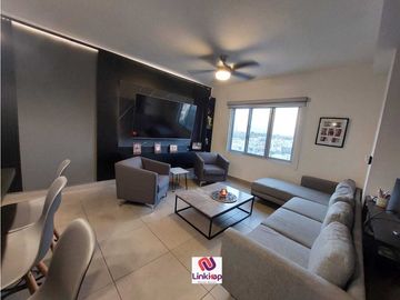 Departamento en Venta y Renta en Living San Nicolas de los Garza