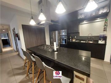 Departamento en Venta y Renta en Living San Nicolas de los Garza