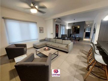 Departamento en Venta y Renta en Living San Nicolas de los Garza