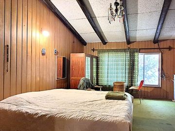 Venta de linda parcela con dos casas en Olmué, Quebrada Alvarado, casi al final. 128 M$