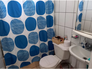 Casa Independiente Condominio Privado, sin pago de Gastos Comunes