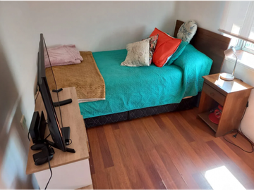 Casa Independiente Condominio Privado, sin pago de Gastos Comunes