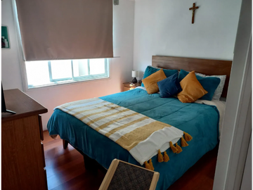 Casa Independiente Condominio Privado, sin pago de Gastos Comunes