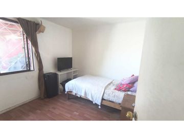 SE VENDE CASA PARA REMODELAR, PORTEZUELO TOBALABA, PUENTE ALTO