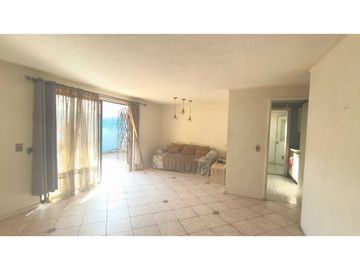 SE VENDE CASA PARA REMODELAR, PORTEZUELO TOBALABA, PUENTE ALTO