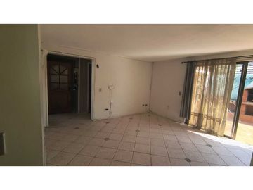 SE VENDE CASA PARA REMODELAR, PORTEZUELO TOBALABA, PUENTE ALTO