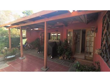 SE VENDE CASA PARA REMODELAR, PORTEZUELO TOBALABA, PUENTE ALTO
