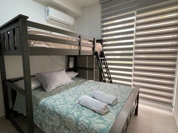 Departamento en renta amueblado en privada torres Bluú en mazatlan