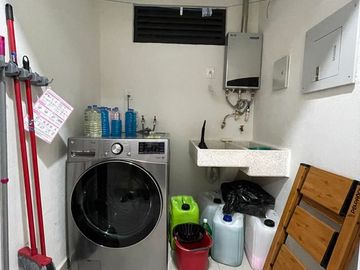 Departamento en renta amueblado en privada torres Bluú en mazatlan