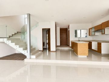 Casa nueva en venta en coto Cortijo San Agustín, Tlajomulco de Zúñiga