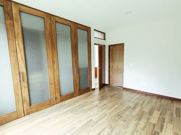 Casa nueva en venta en coto Cortijo San Agustín, Tlajomulco de Zúñiga