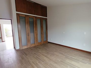 Casa nueva en venta en coto Cortijo San Agustín, Tlajomulco de Zúñiga